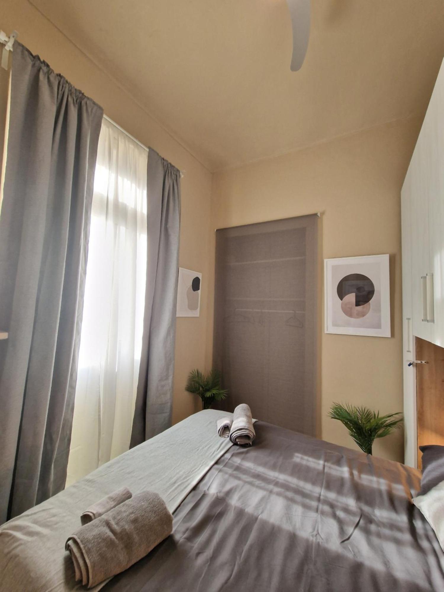 Casa Gade Apartment Turin Exterior photo