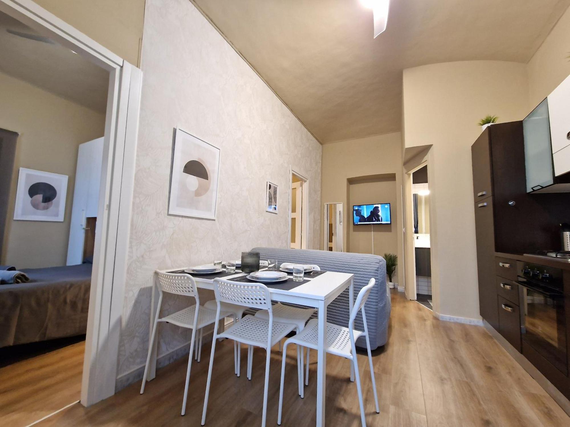 Casa Gade Apartment Turin Exterior photo